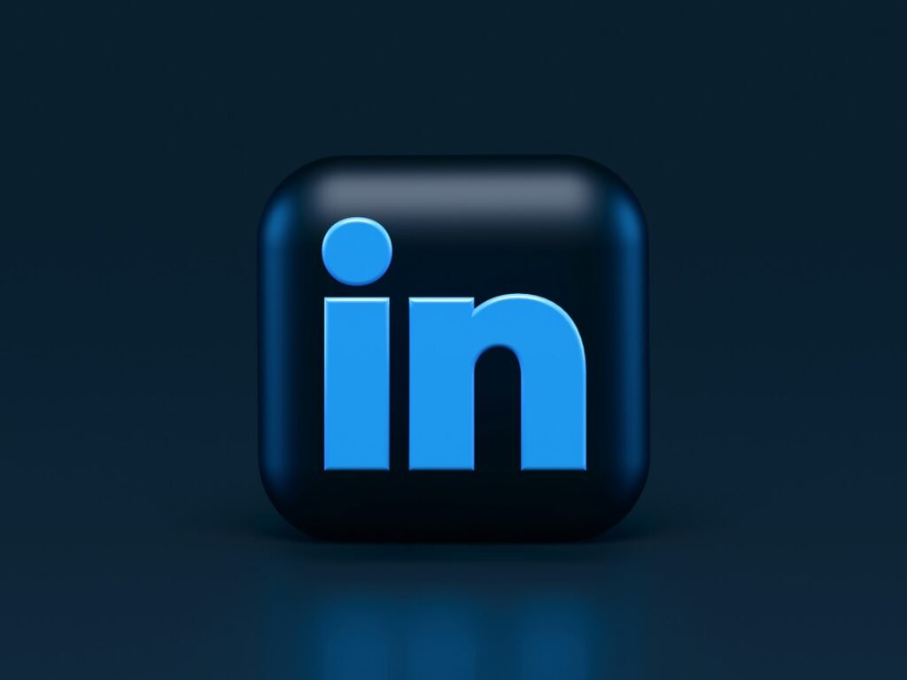 Pages Linkedin Premium