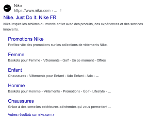 favicon nike