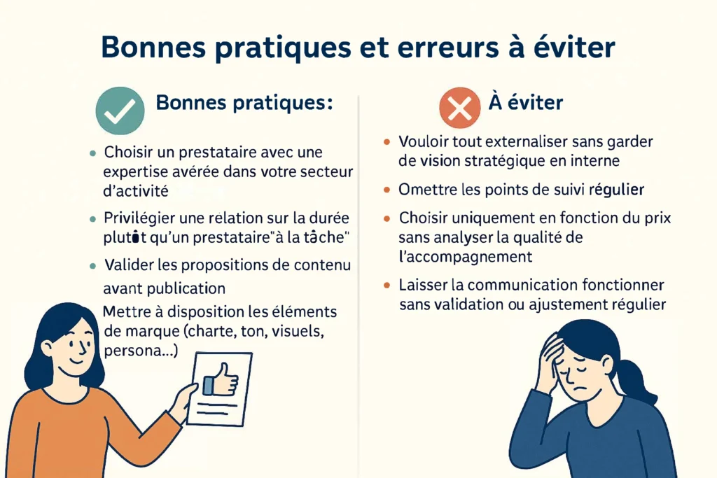 bonne pratique