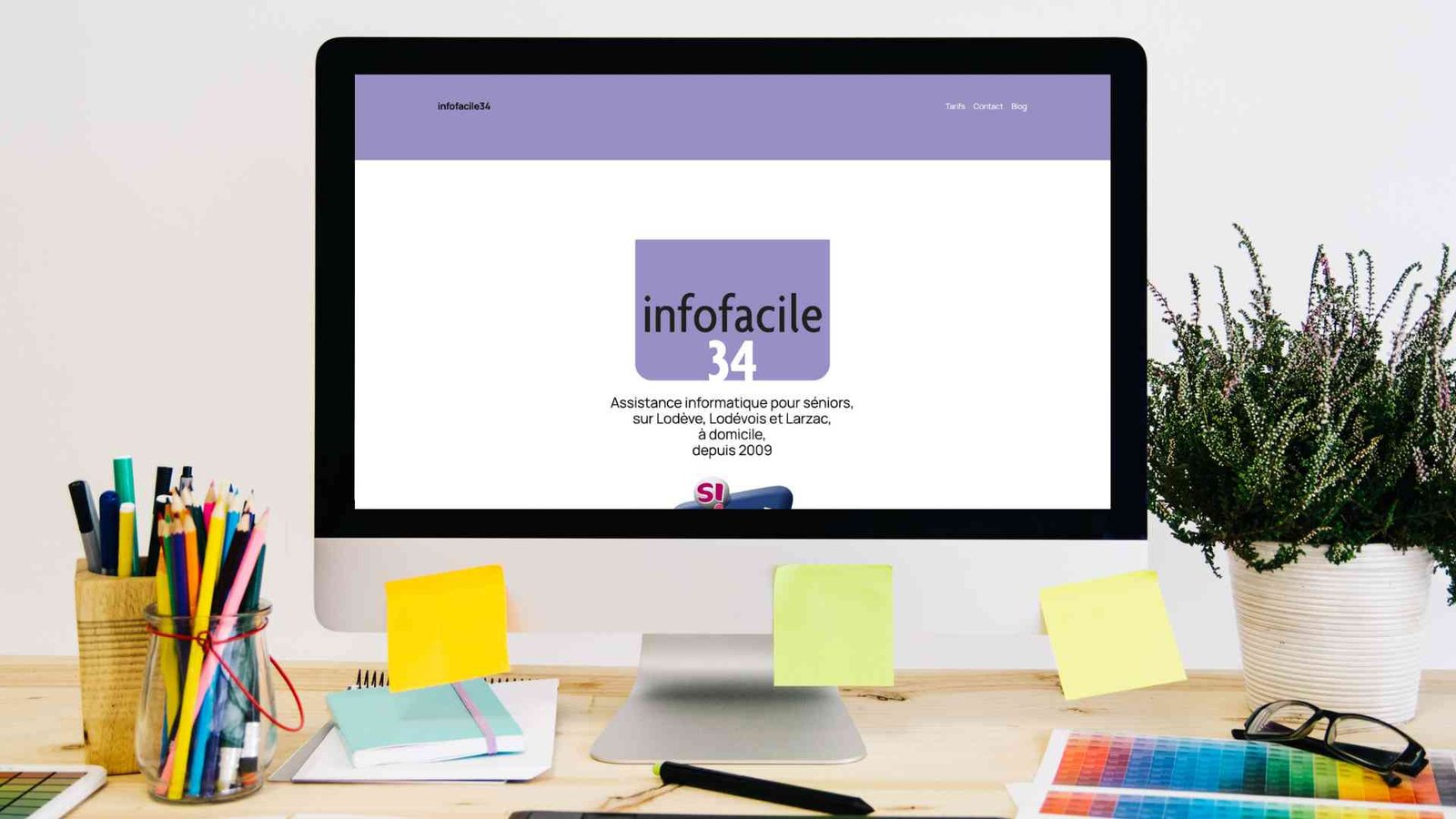 infofacile 34