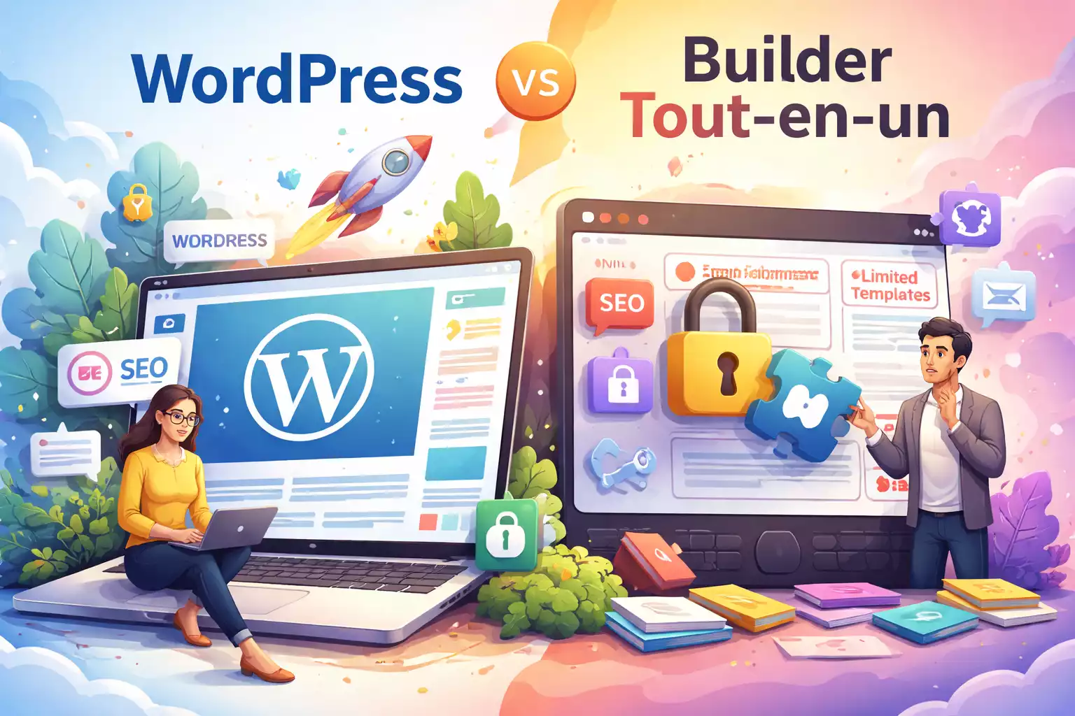 WordPress