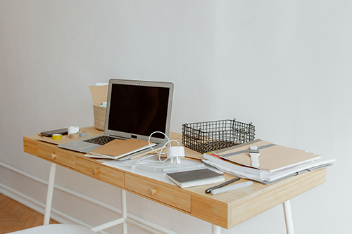 Bureau nos solutions