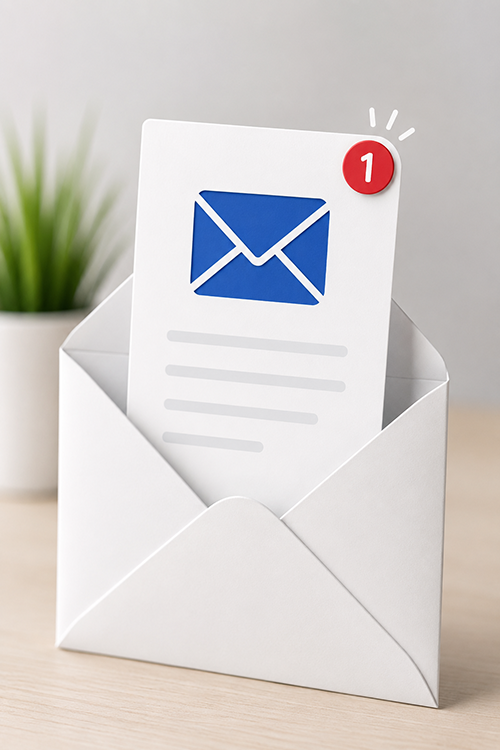 Mail