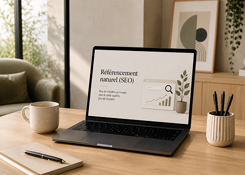 SEO nos solutions