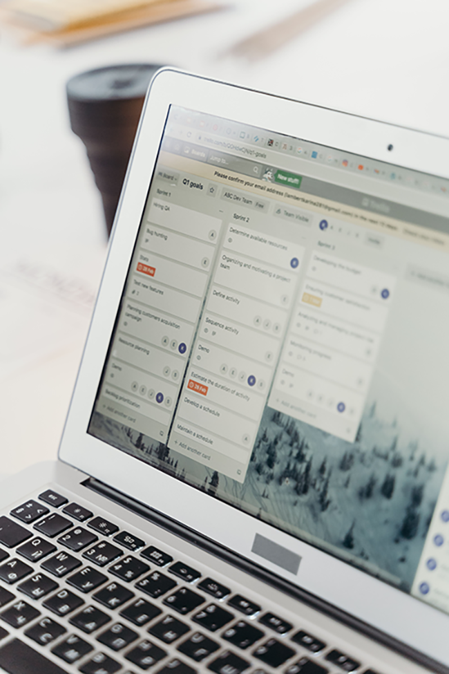 intranet